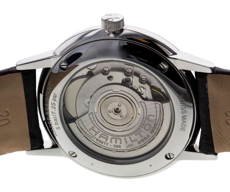 Hamilton American Classic H38455751